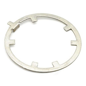 QUICKSILVER, ARANDELA