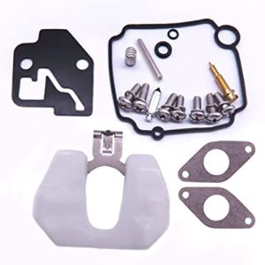 QUICKSILVER, KIT DE REPARACION P/CARBURADOR