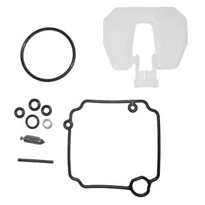 QUICKSILVER, KIT DE REPARACION DE CARBURADOR P/MOTOR