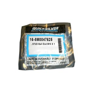 MERCURY, ESPÁRRAGO EXTREMO DE BOLA M10 X 1