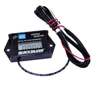 MERCURY, TACOMETRO 30K