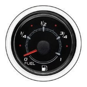 MERCURY, INDICADOR DE NIVEL DE COMBUSTIBLE