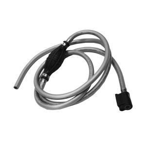 MERCURY, LINEA DE COMBUSTIBLE DE 8 PIES