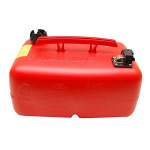 QUICKSILVER, TANQUE DE COMBUSTIBLE P/6.6 GAL.