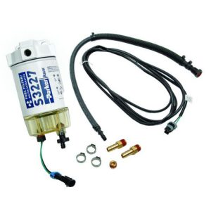 MERCURY, KIT FILTRO DE COMBUSTIBLE