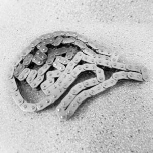 QUICKSILVER, CADENA Leva