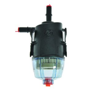 QUICKSILVER, KIT DE FILTRO DE COMBUSTIBLE