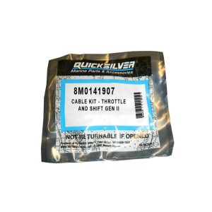 MERCURY, BIG TILLER KIT CABLE SET V6/V8