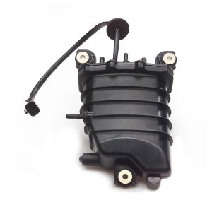 QUICKSILVER, MODULO DE COMBUSTIBLE