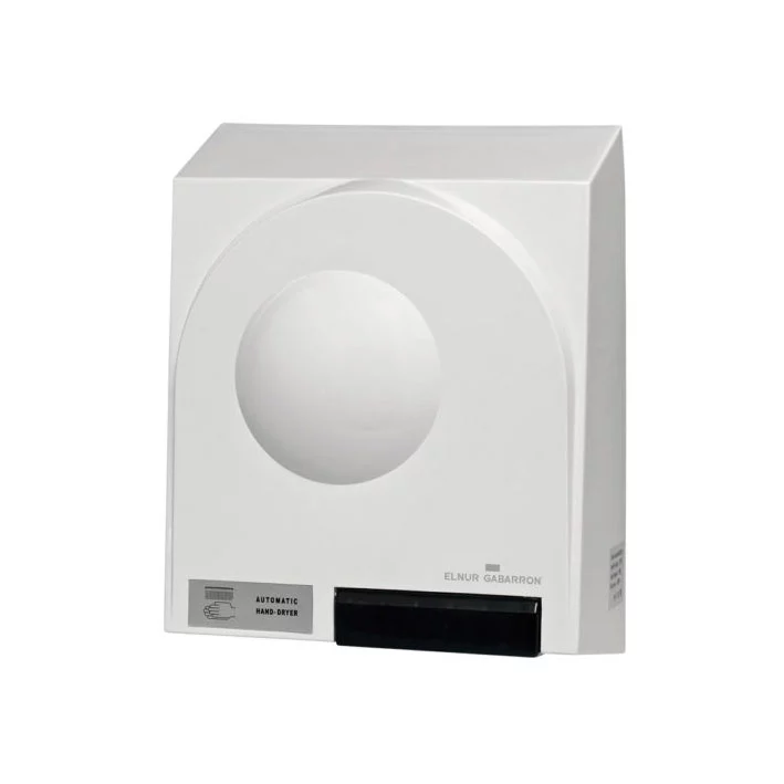 SECAMANOS ELÉCTRICO SM18P INSTALACIÓN VERTICAL 90200018 GABARRON