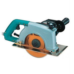 Cortadora de Concreto 7 1/8″ 1400w 5000 RPM 4107R Makita