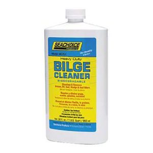 SEACHOICE PRODUCTS, LIMPIADOR BIODEGRADABLE P/USO EN EMBARCACIONES (32 OZ.)