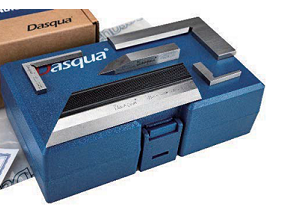 Juego escuadras mecánico 5pcs