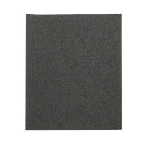 Hoja de Lija Black Stone Grano 60 BOSCH 9617.085.421-000