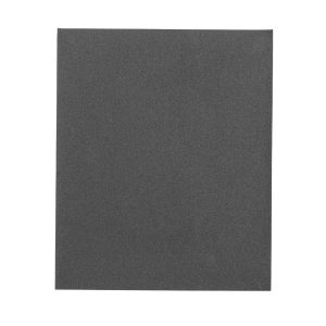 Hoja de Lija Black Stone Grano 240 BOSCH 9617.085.457-000