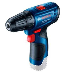 Taladro Atornillador 12V Baretool BOSCH GSR 120 LI