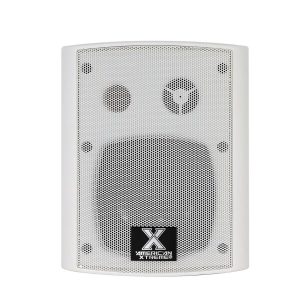 PARLANTE AMBIENTAL 4 PULGADAS 100W P/EXTERIOR AMERICAN XTREME