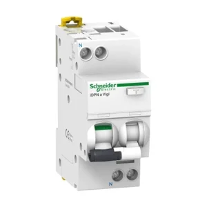 INTERRUPTOR DIFERENCIAL iDPNa Vigi  40A 30mA clase AC A9D34640 SCHNEIDER