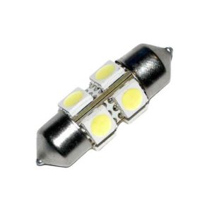 VICTORY, LUZ DE NAVEGACIÓN C/ROJO