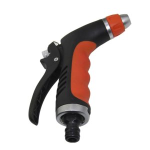 Bonerva | Pistola Metálica Chorro/Pulsador Blister