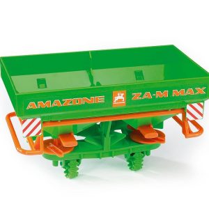 AMAZONE ABONADORA TRACTORES BRUDER 02327