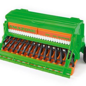 AMAZONE SEMBRADORA TRACTORES BRUDER 02330