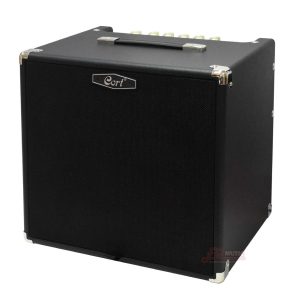 Amplificador Para Bajo Electrico 150w – Cort CM150