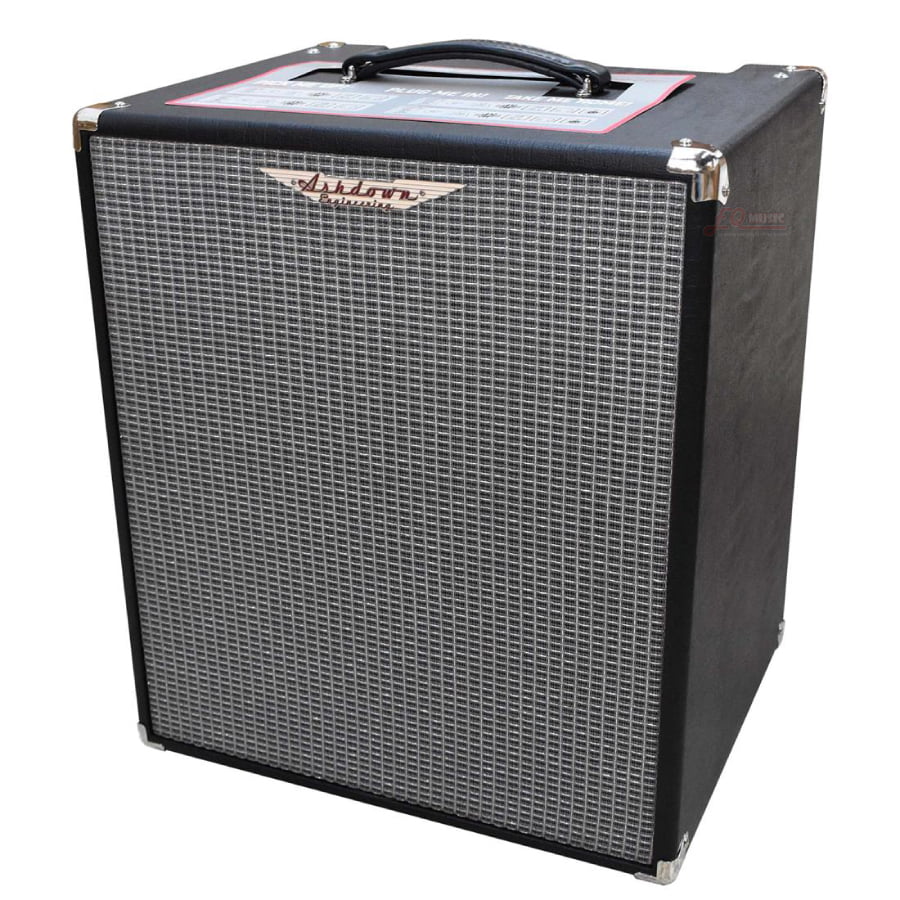 Amplificador Para Bajo Eléctrico 300w – Ashdown STUDIO-15