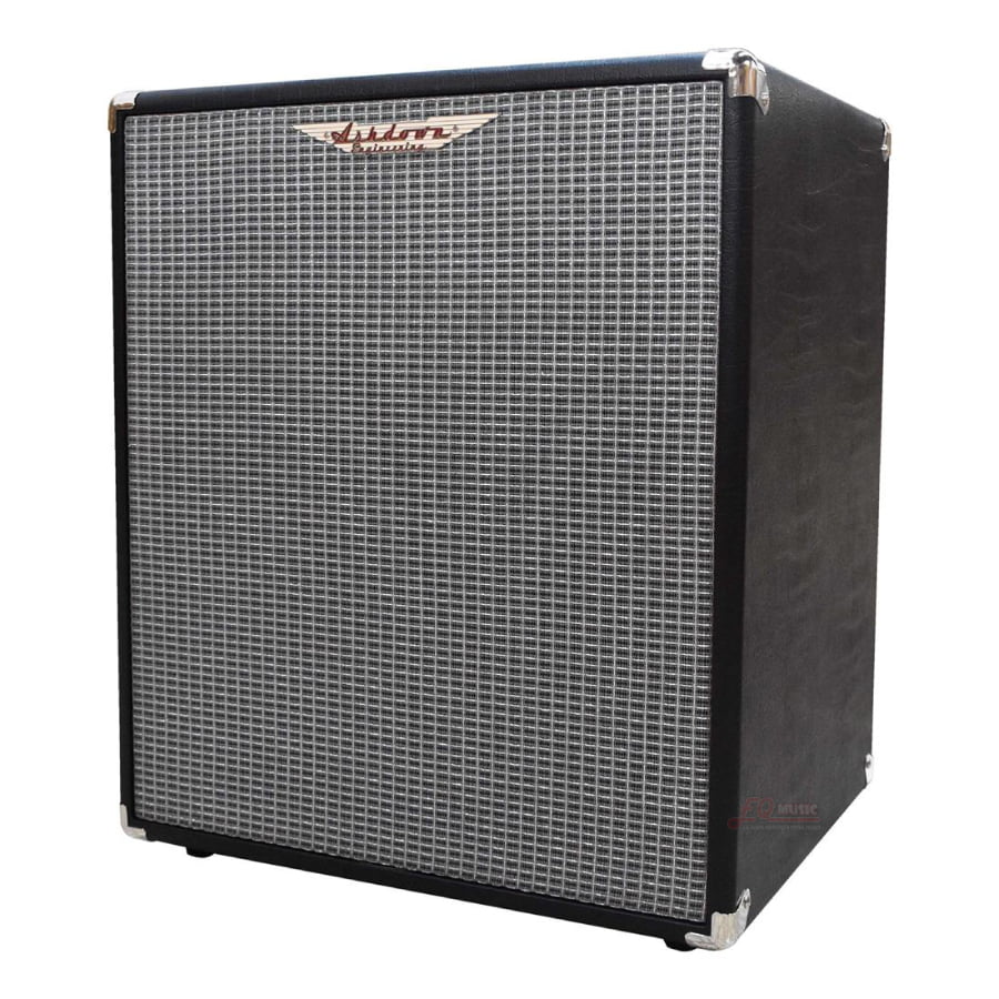 Amplificador Para Bajo Eléctrico 300w – Ashdown STUDIO-15 - Imagen 2