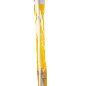 Jetfon GP10 Antena de base cuatribanda omnidireccional de fibra de vidrio