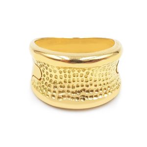 Anillo Classic 2 – Oro 18K