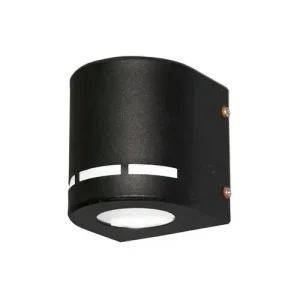 Aplique Difusor Oporto E27 120X120X172