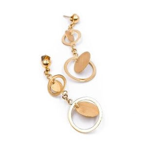 Arete Charmed – Oro 18K