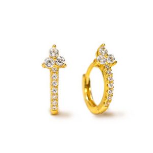 Argollas Special-Oro 18K
