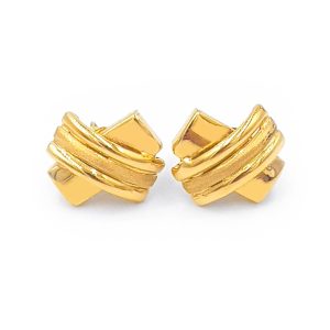 Arete Equis – Oro 18K