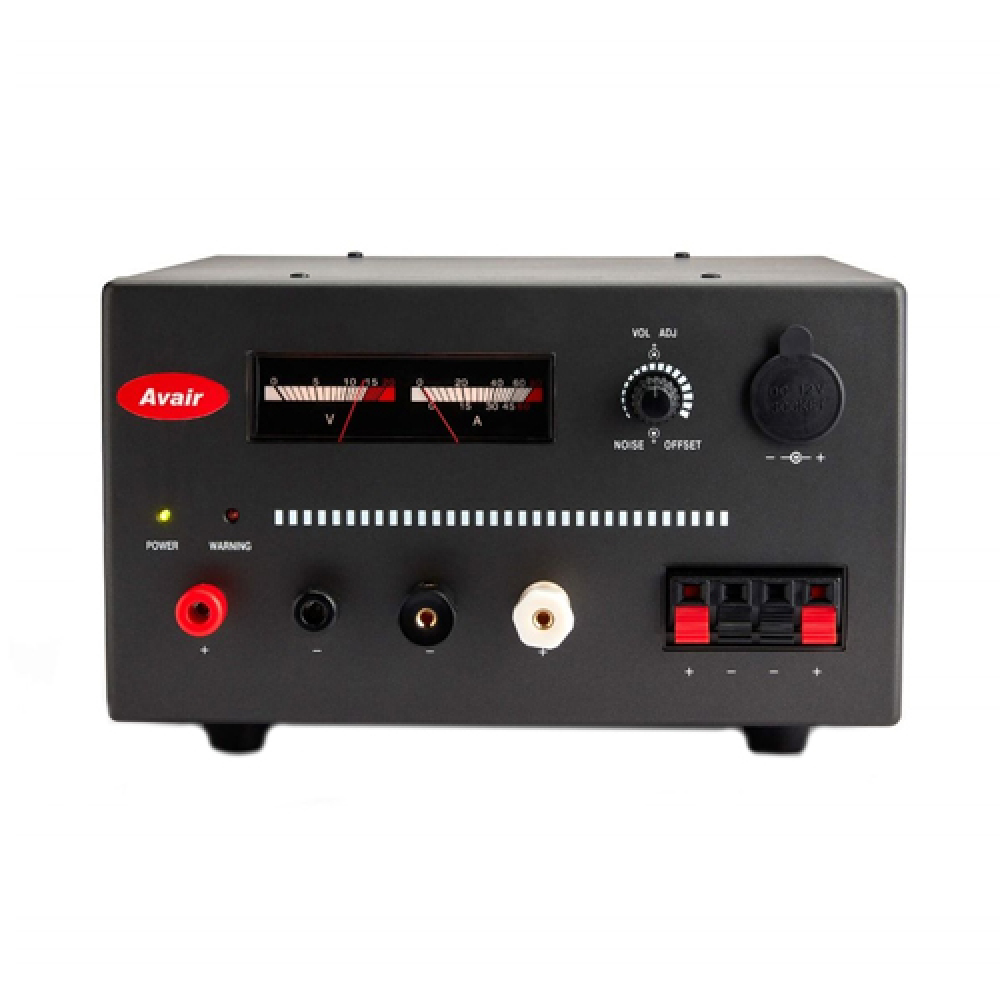 Fuente de alimentacion Avair AV-6065NF