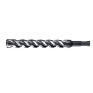 Hammer Drill Bit – Trijet SDS-Plus – 16mm x 250mm – Heller