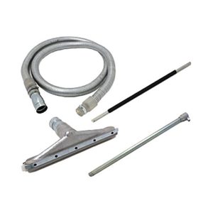 Accesorios hasta 200°C para flexCAT 141 VAC / 262 VAC