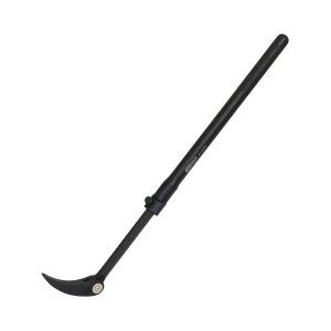 Palanca telescópica de cabeza articulada 600-915mm