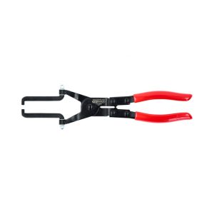 Alicates articulados para tubos de combustible