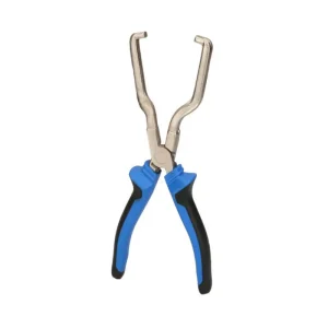 Alicates para desatascar tuberías