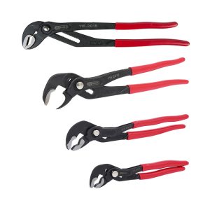 Alicates para bombas de agua 175mm – 415mm