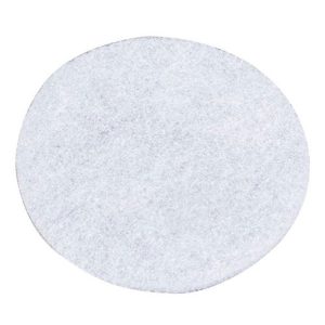 Almohadilla filtrante para flexCAT 120 VAC