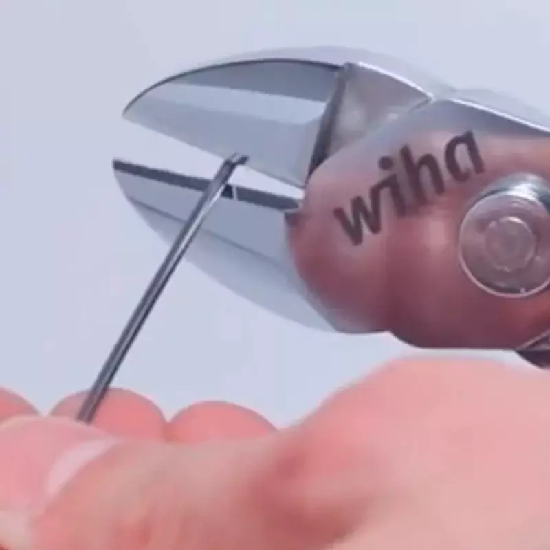 Alicate Corta Pernos BiCut Aislado 1000V - Imagen 3