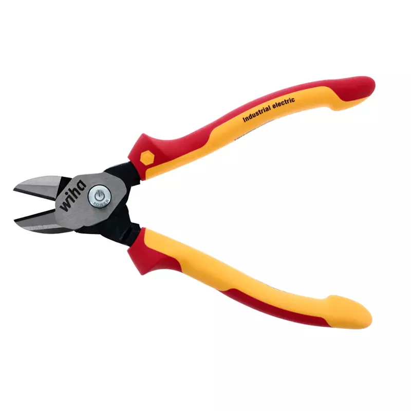 Alicate Corta Pernos BiCut Aislado 1000V