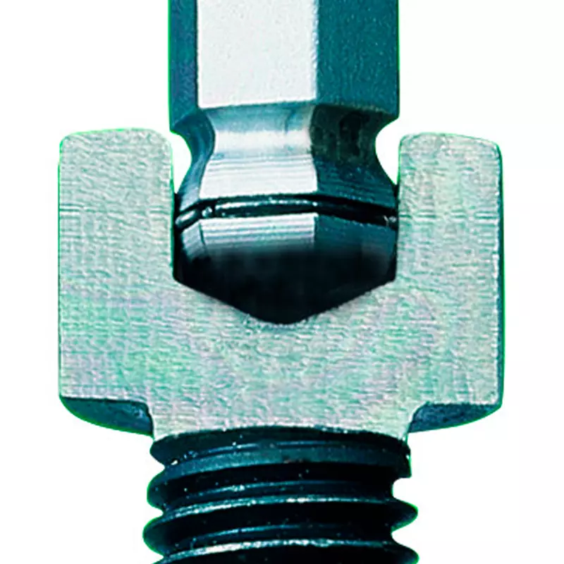 Set 22 Llaves Hexagonales MagicRing cabeza redonda - Imagen 2