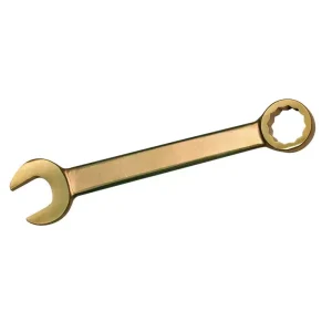 Llave Mixta Bronce Antichispa 24 mm