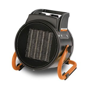 Calentador eléctrico EHG 2 P 2000W