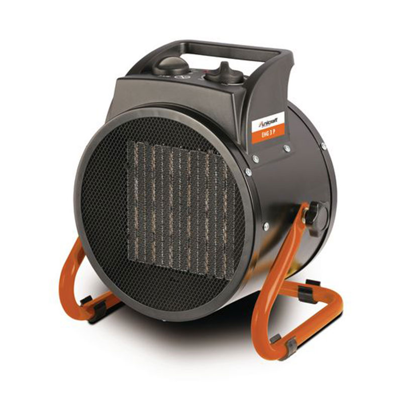 Calentador eléctrico EHG 3 P 3000W