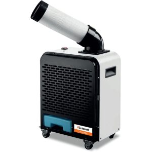 Acondicionador de aire portátil SC-K 2000